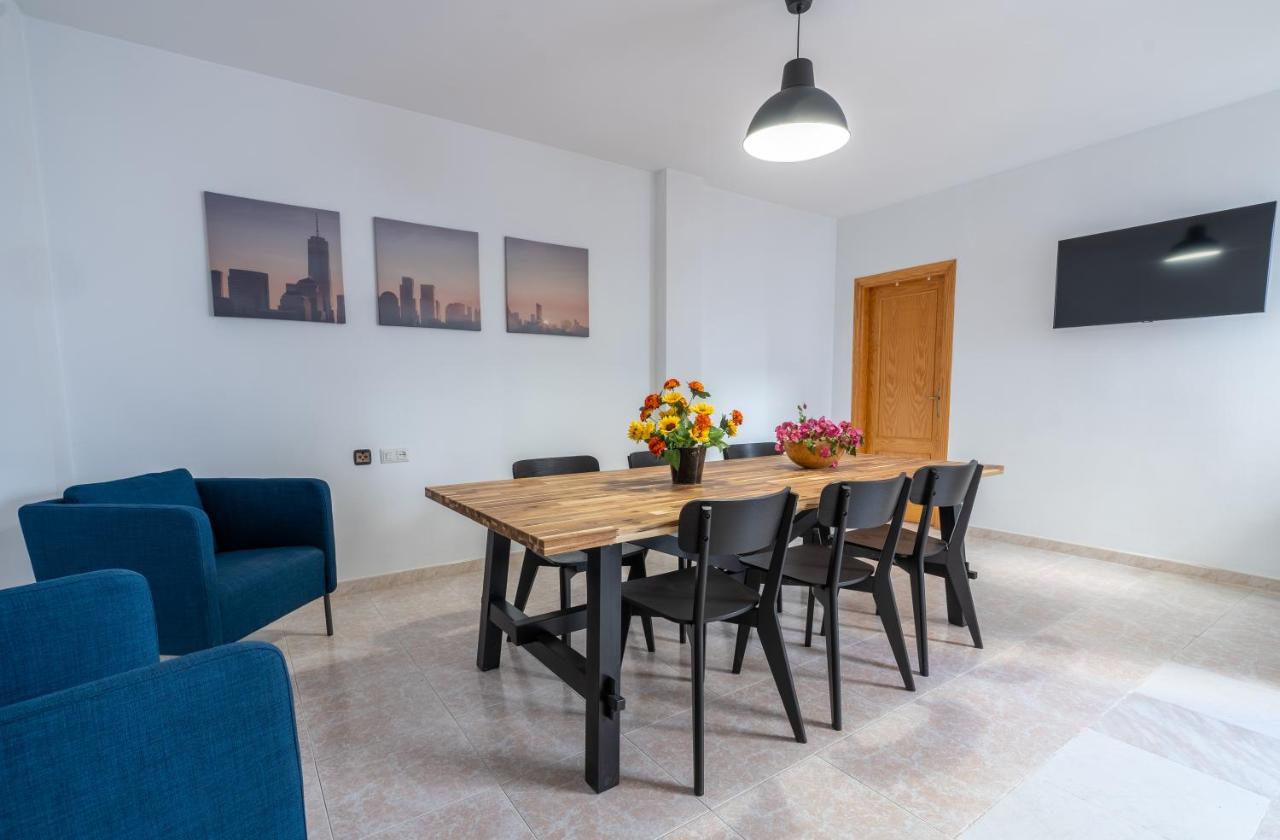 Casa Granada Budget Haus Bei Granada Дуркаль Экстерьер фото