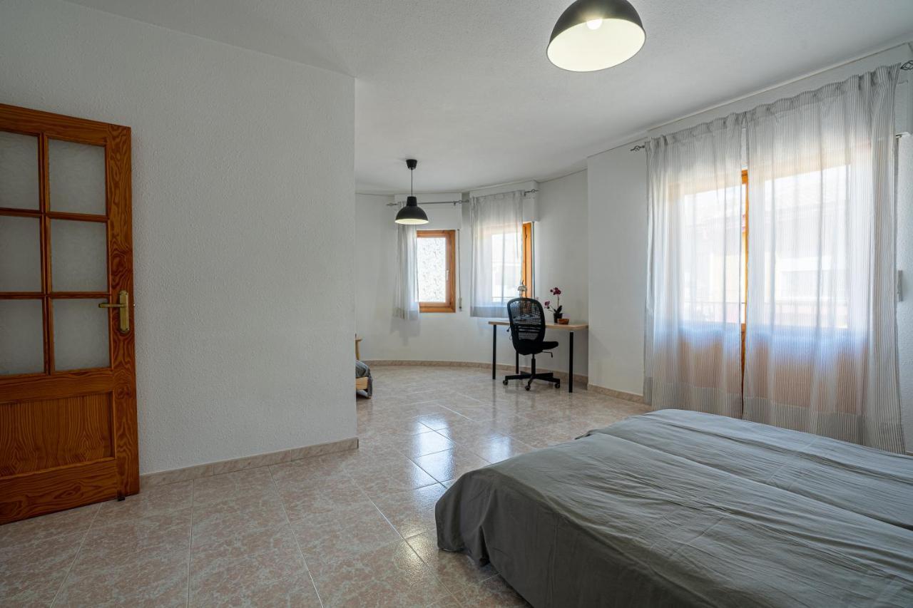 Casa Granada Budget Haus Bei Granada Дуркаль Экстерьер фото