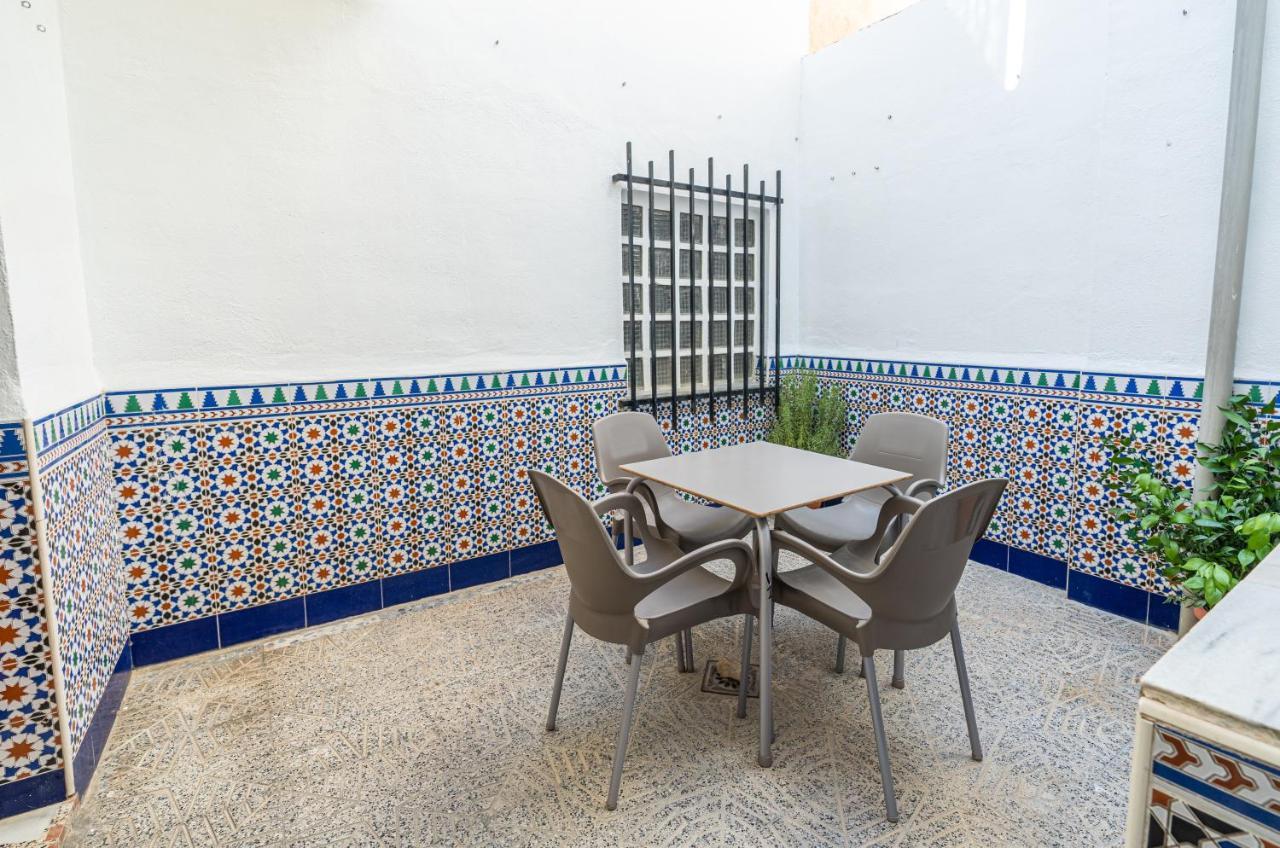 Casa Granada Budget Haus Bei Granada Дуркаль Экстерьер фото