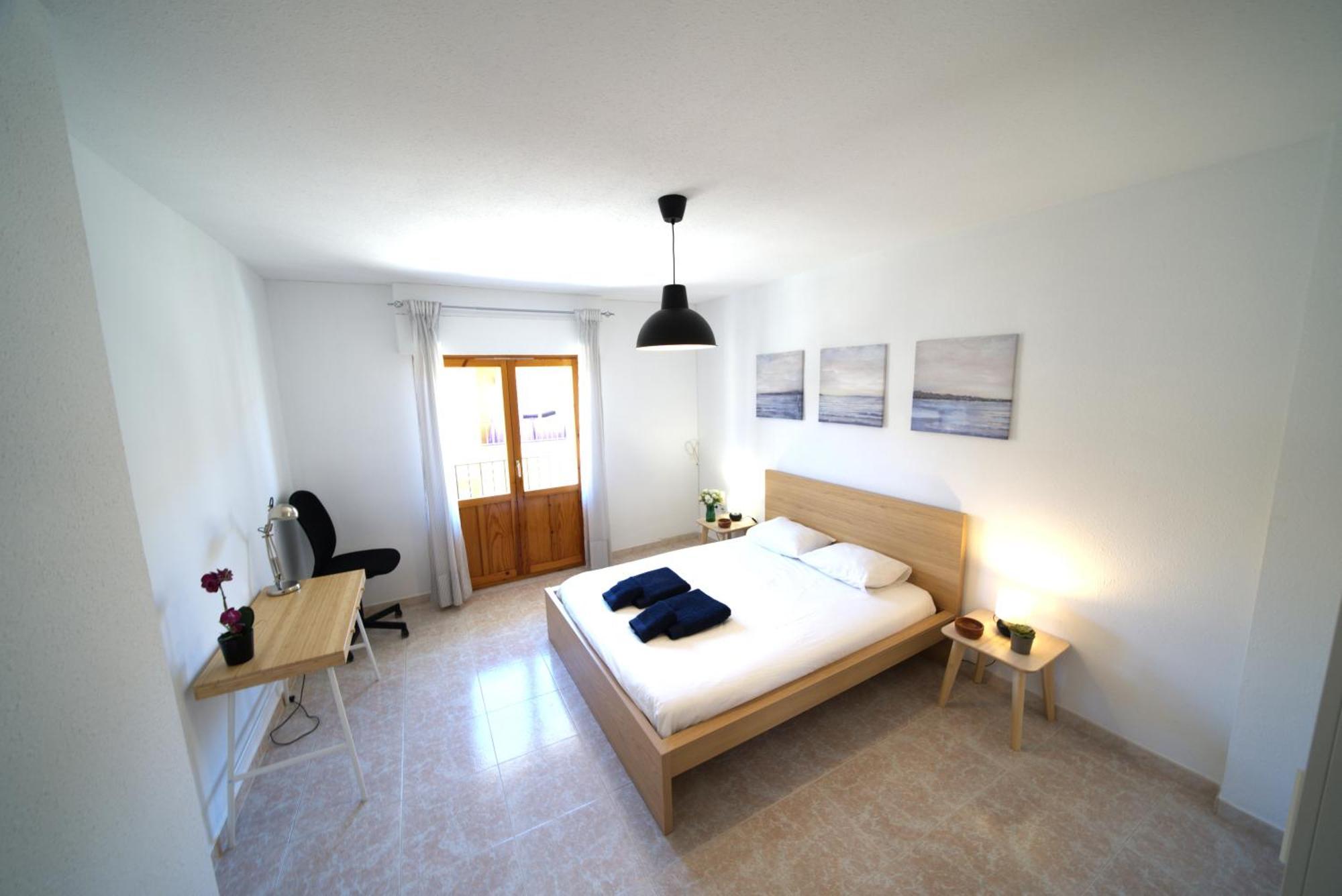 Casa Granada Budget Haus Bei Granada Дуркаль Экстерьер фото